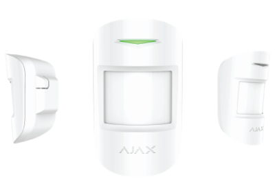 MotionProtect Plus