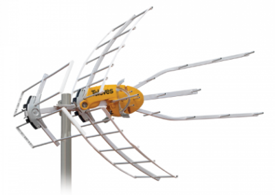 Antena Ellipse Mix